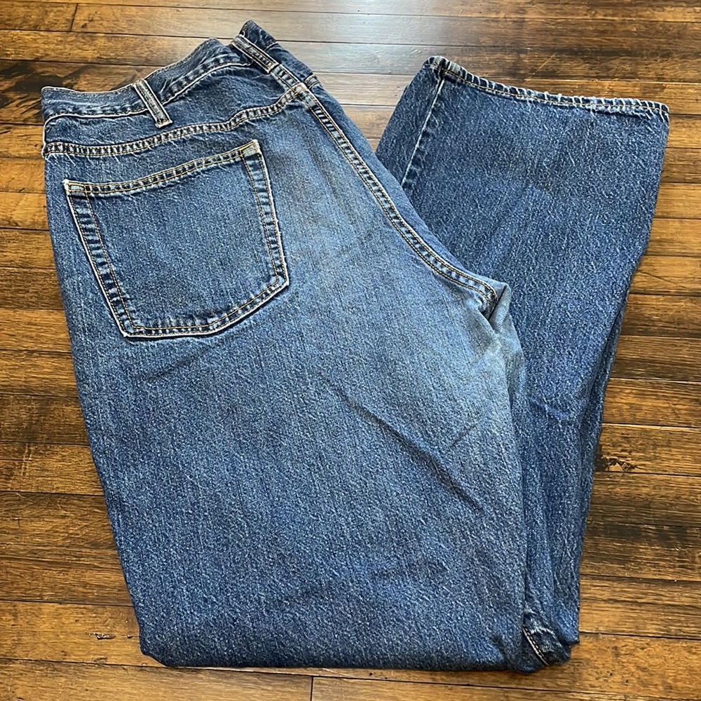 Mens Old Navy Famous Jeans Regular Standard Regular 38x32